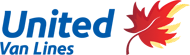 Logo United van lines